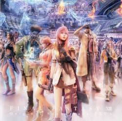 Final Fantasy XIII: Original Soundtrack PLUS