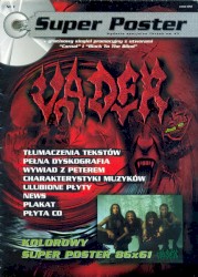 Carnal / Black to the Blind