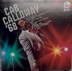 Cab Calloway ’68