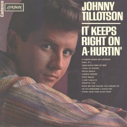 It Keeps Right on a‐Hurtin’