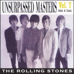 Unsurpassed Masters, Volume 7: Odds & Ends: 1963-1970