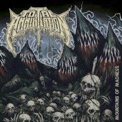 Mountains of Madness