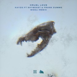 Cruel Love (Wooli remix)