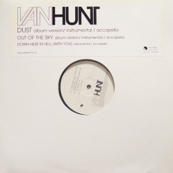 Van Hunt Sampler
