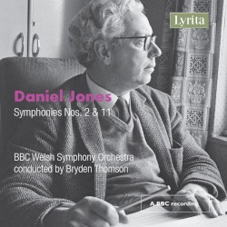 Symphonies nos. 2 & 11