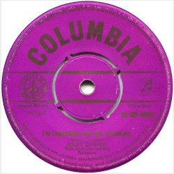 I’m Lonesome for You, Caroline