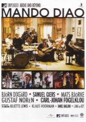 MTV Unplugged: Above and Beyond