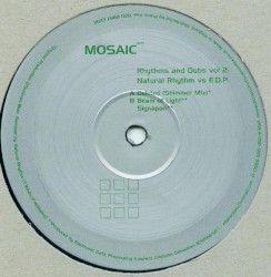 Rhythms and Dubs, Volume 2