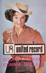 Country Music Connie Style / Country Girls Sing Country Songs