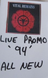 Live Promo β94