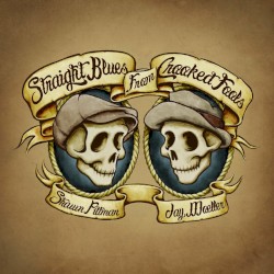 Straight Blues from Crooked Fools