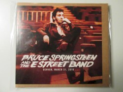 2016‐03‐31: Pepsi Center, Denver, CO, USA