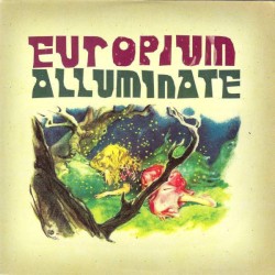 Europium Alluminate