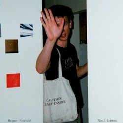 Why Would Someone Make an Album?