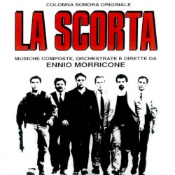 La scorta