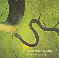 The Serpent’s Egg