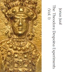 The Theodora Despoina Experiments (Vol. 1)