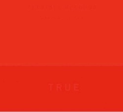 True