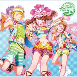 THE IDOLM@STER SideM WORLD TRE@SURE 05