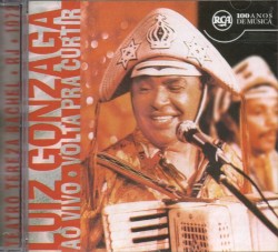 Volta Pra Curtir Ao Vivo