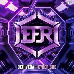 Cyber God