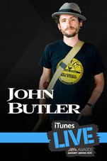iTunes Live: ARIA Awards Concert Series '10