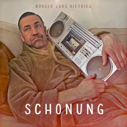 Schonung