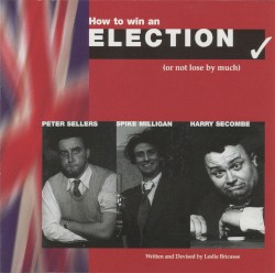 How to Win an Election (Or Not Lose by Much)