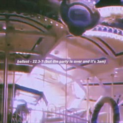 22.3-? (but the party is over and its 3am)