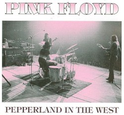1970-10-17: Brutish Temptation: Pepperland Auditorium, San Rafael, CA, USA