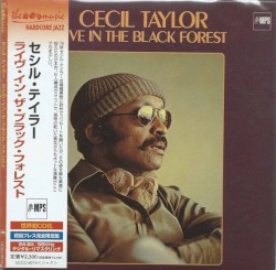 Live in the Black Forest