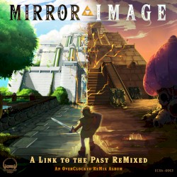 Mirror Image: A Link to the Past ReMixed