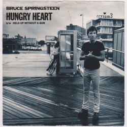 Hungry Heart