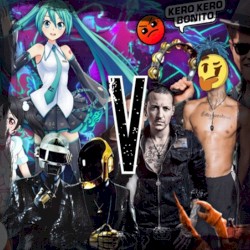 MEME MUSIC HYPERMASHUP V