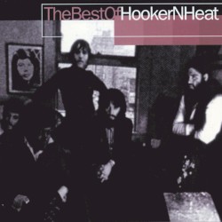 The Best of Hooker n Heat