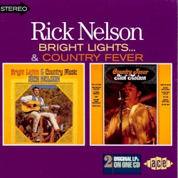 Bright Lights... / Country Fever