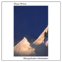Klangschalen Meditation