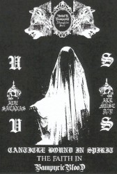 Canticle Bound in Spirit - The Faith in Vampyric Blood