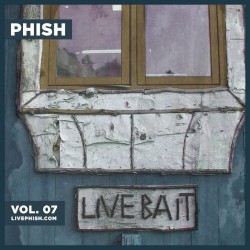 Live Bait, Vol. 07
