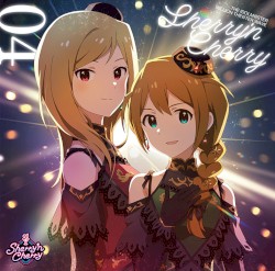 THE IDOLM@STER MILLION THE@TER WAVE 04 Sherry 'n Cherry