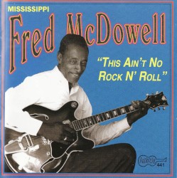 This Ain't No Rock n' Roll