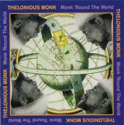 Monk ’Round the World