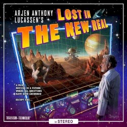 Lost in the New Real