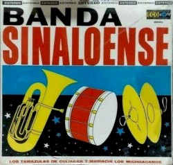Banda sinaloense