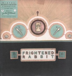 The Winter of Mixed Drinks