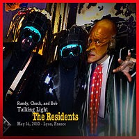 Talking Light Lyon France