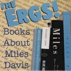 Books About Miles Davis