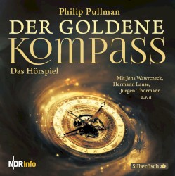 Der goldene Kompass – Das Hörspiel