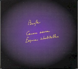 Camera oscura / Espaces inhabitables