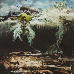 The Empyrean